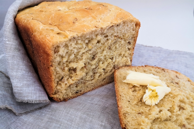 recepte-ķirbju- maize-bread-recipe