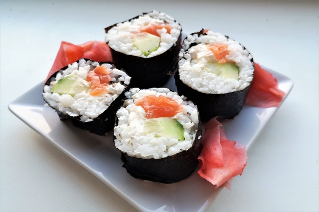 recpete-sushi